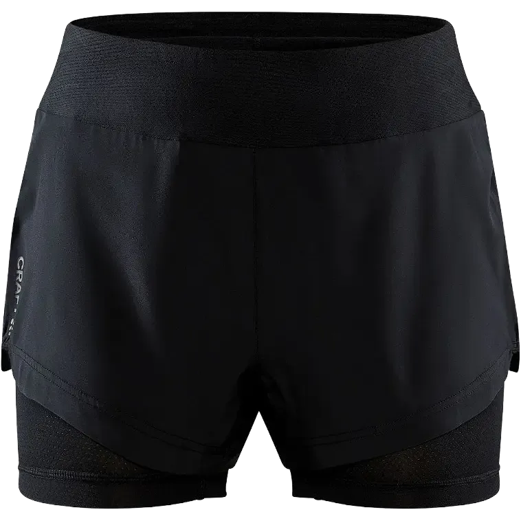 Adv Essence 2-In-1 Shorts Women