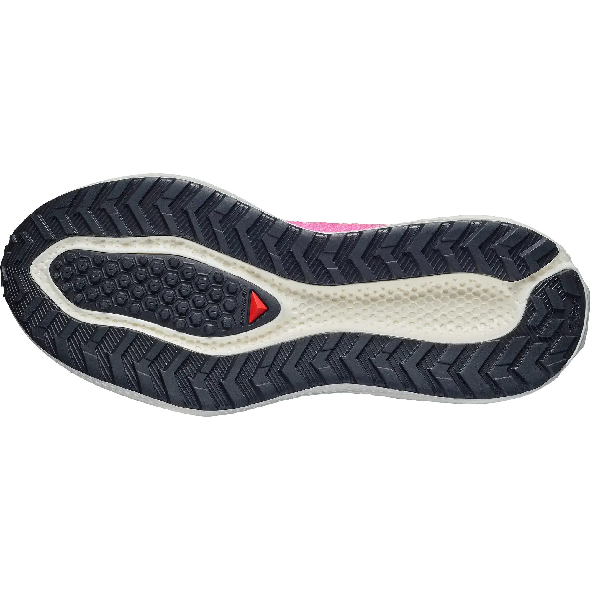 Aero Glide 4 GRVL Men