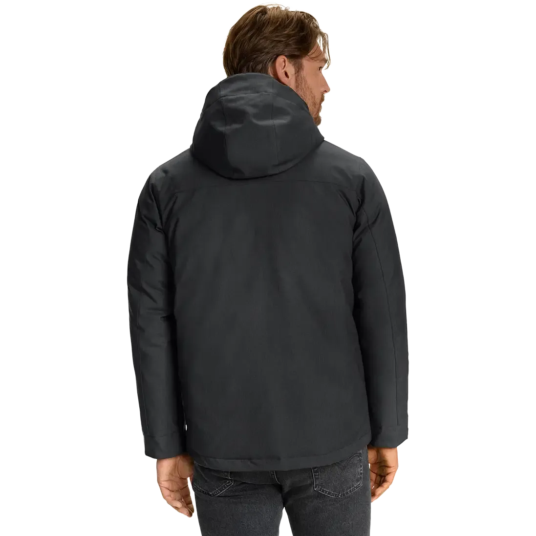 Marton Down Jacket Men vinterjacka