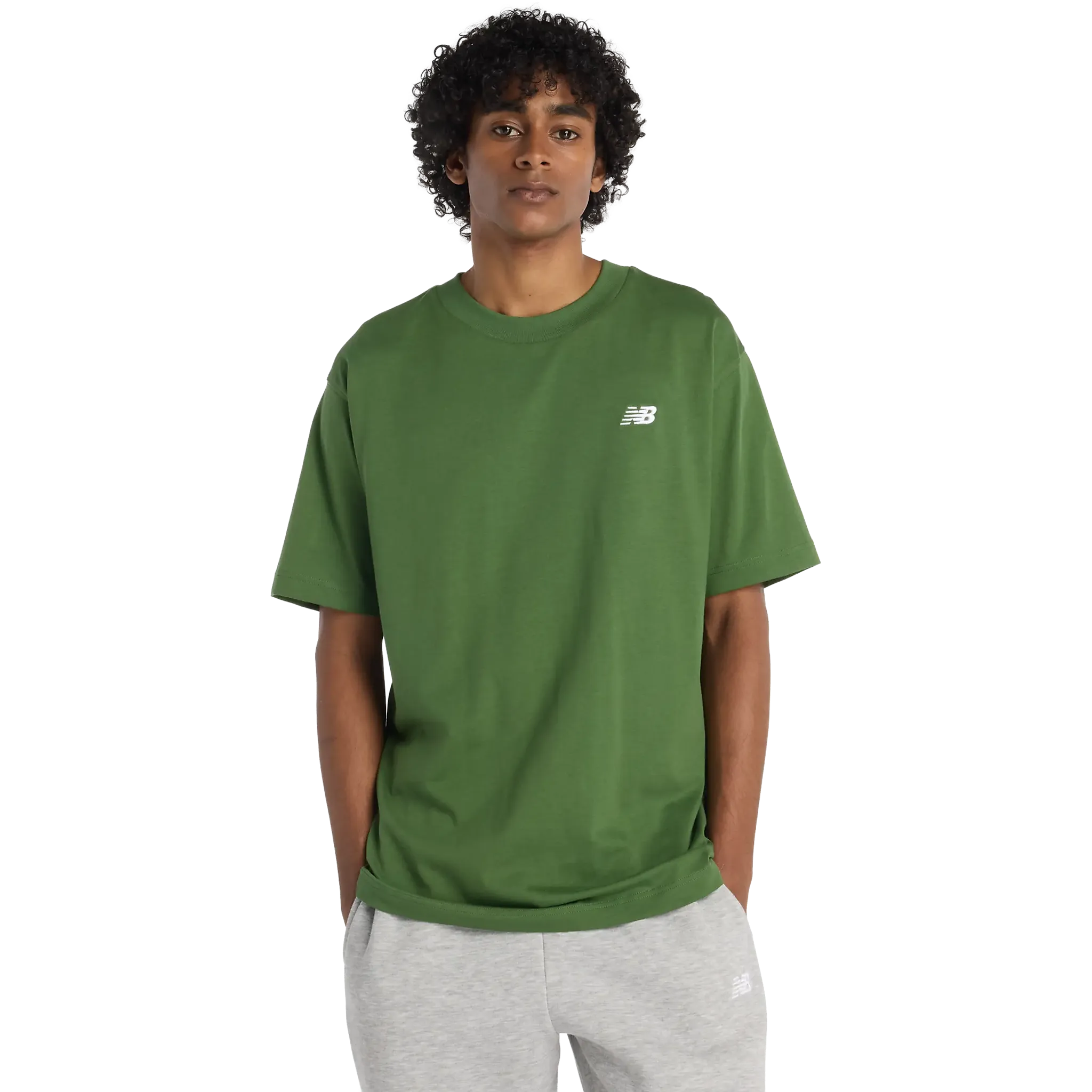 Dark Alpine Green