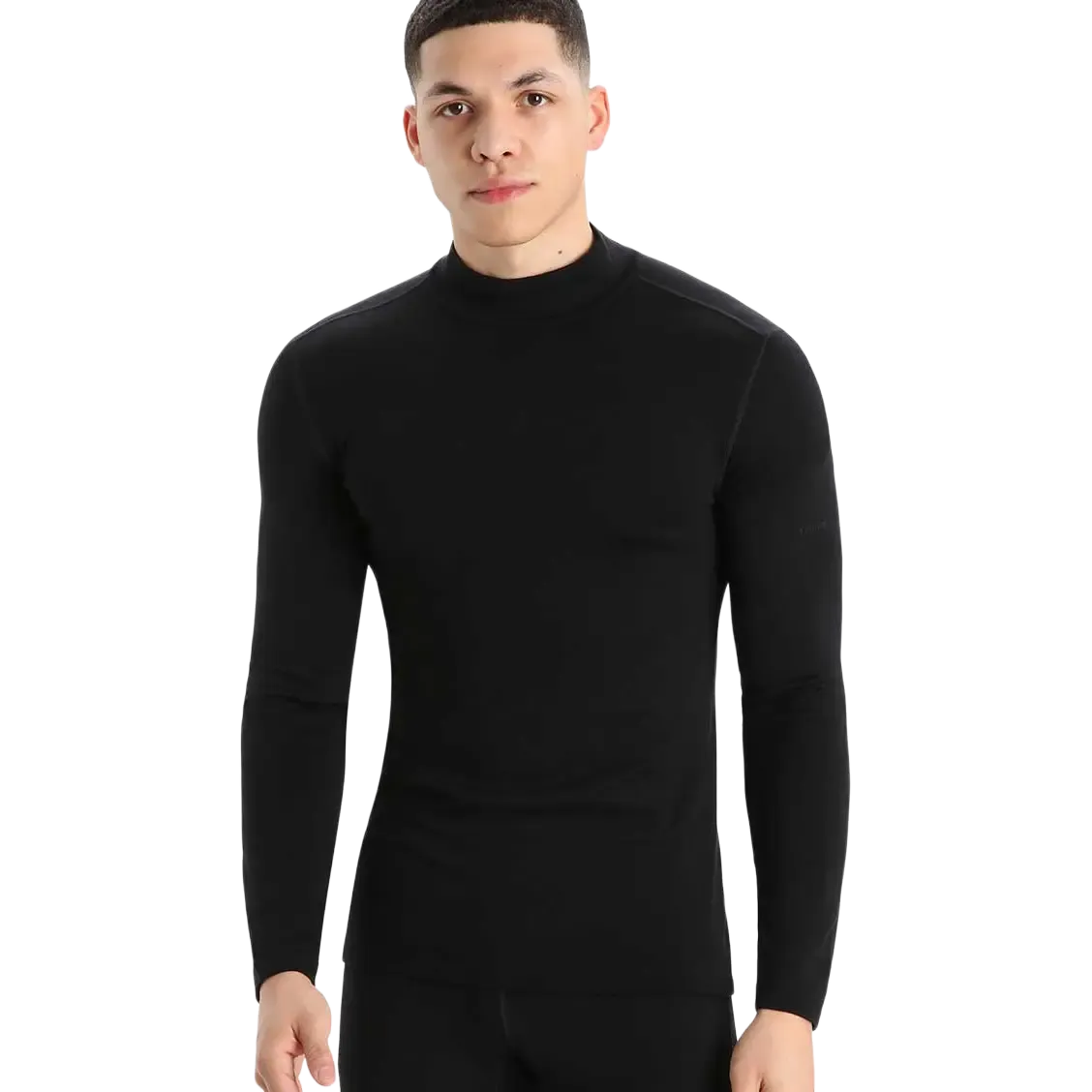Tech LS 260 Turtleneck Men ulltröja