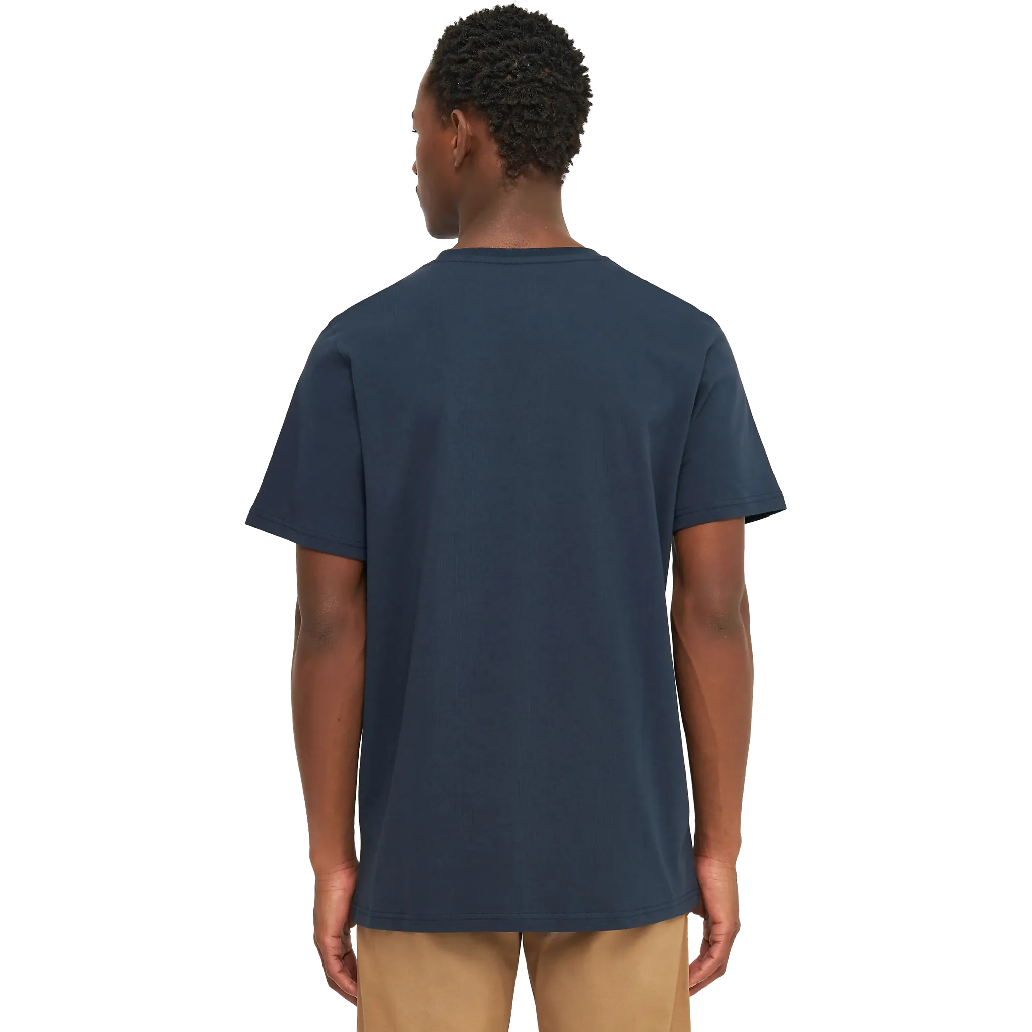 Badge T-Shirt Men