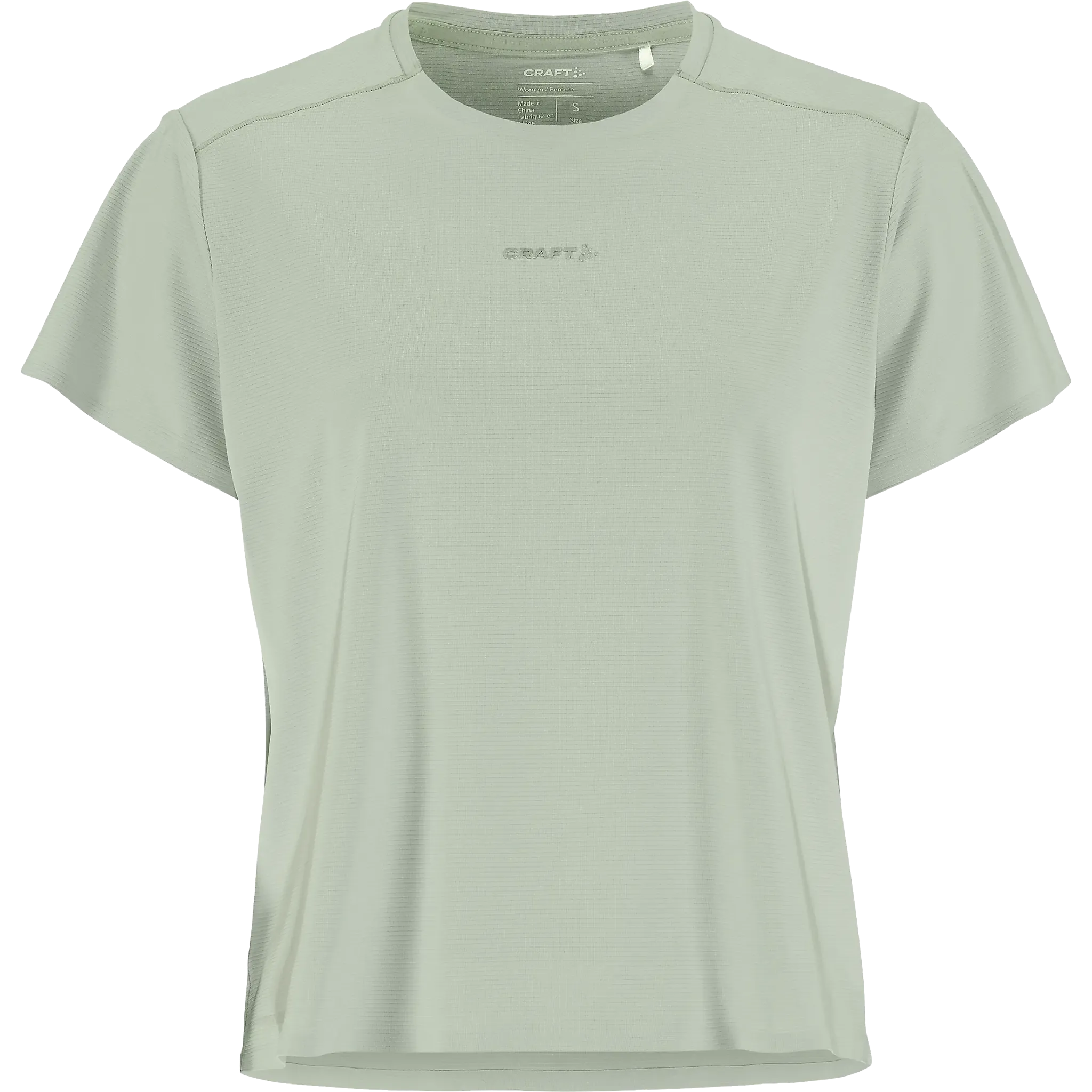 Hypervent Tee Women