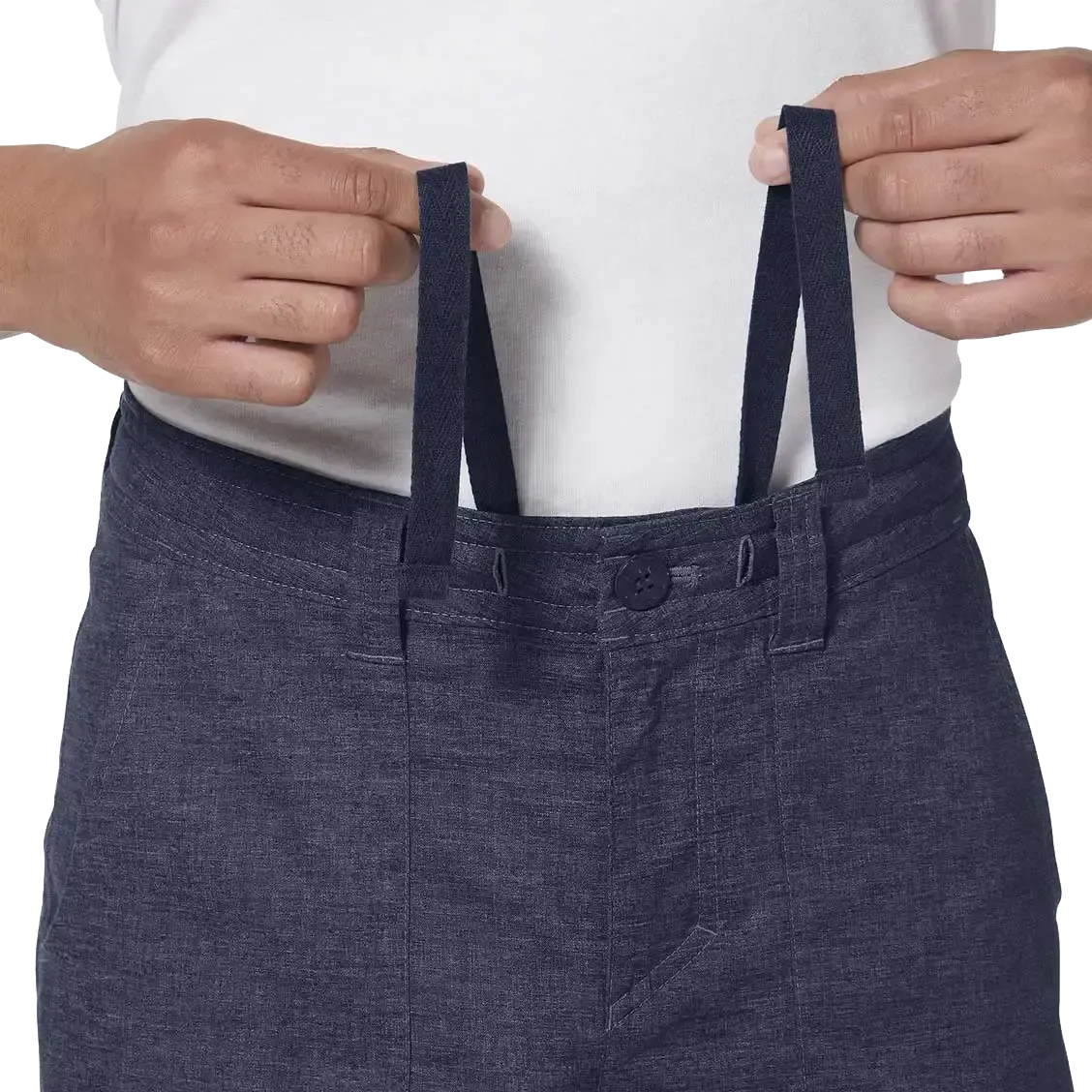 Hempline Short Men herreshorts