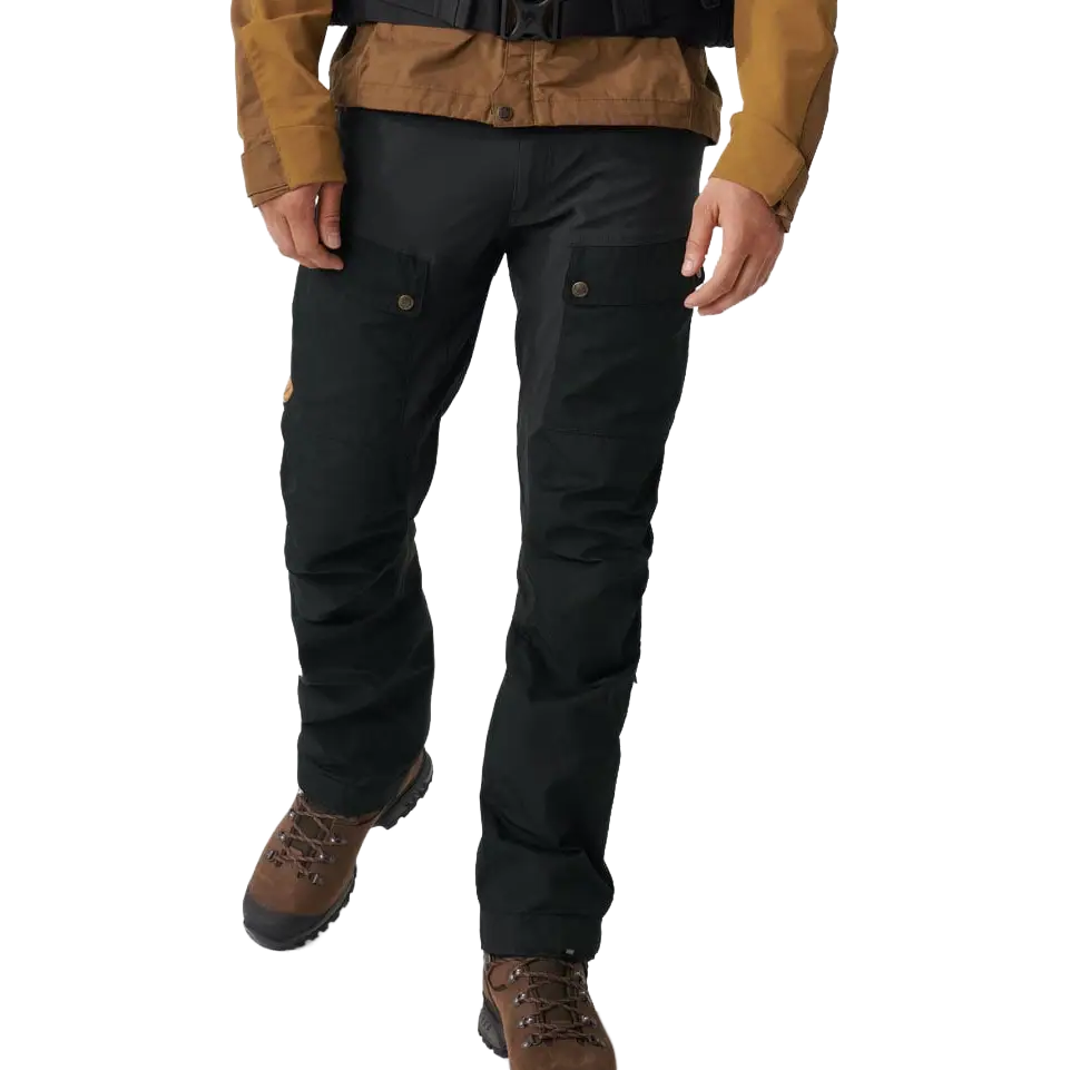 Keb Trousers Men Regular herrebukser