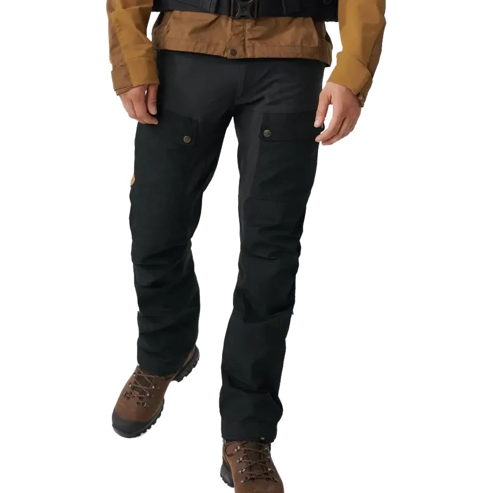Keb Trousers Men Regular herrebukser