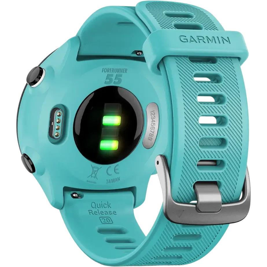 Forerunner 55