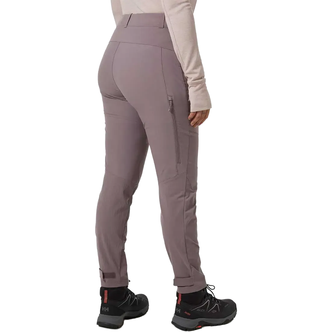 Hovda Tur Pant Women dambyxor