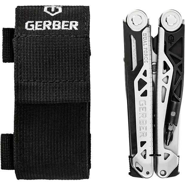 Dual Force Multi-Tool