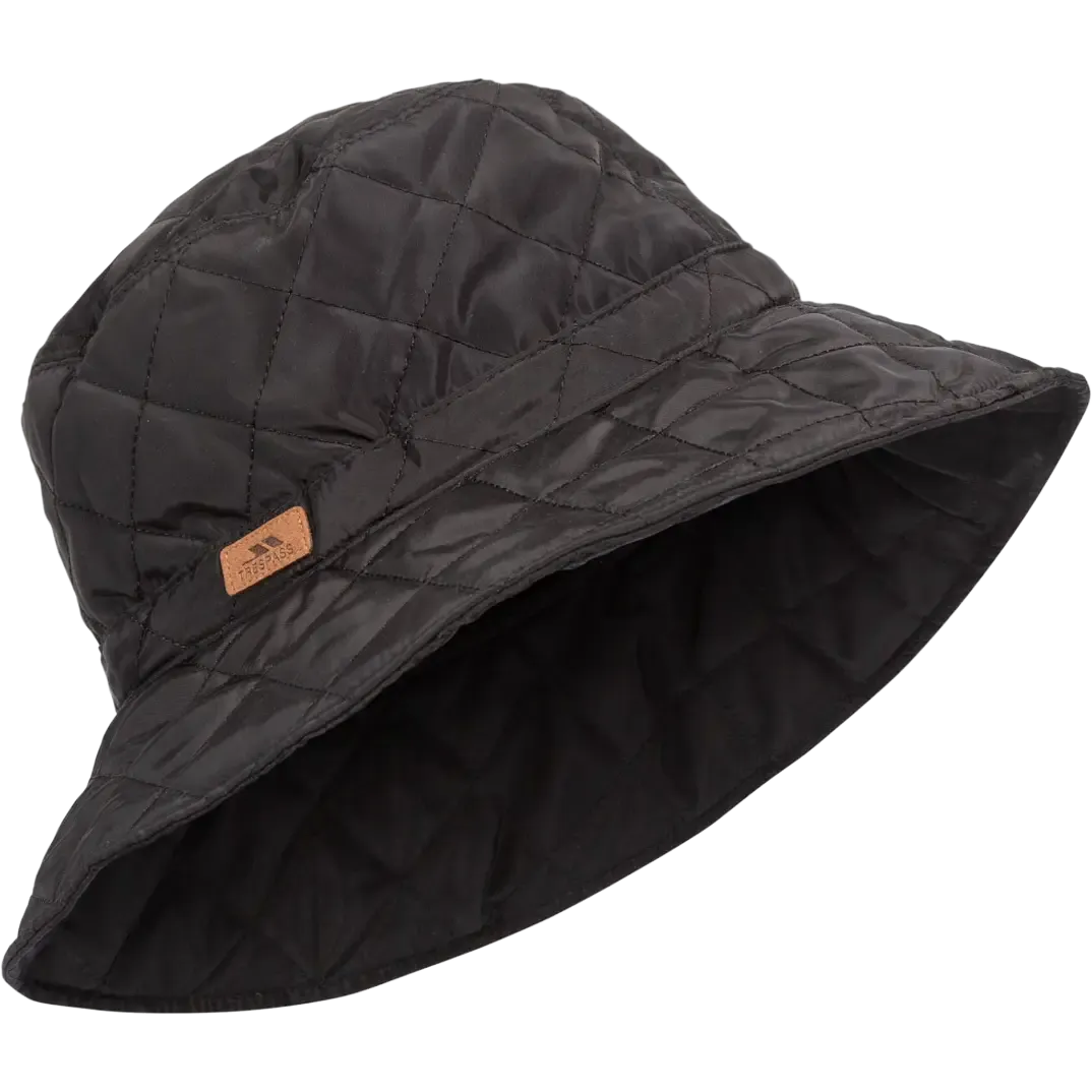 Flow Bucket Hat
