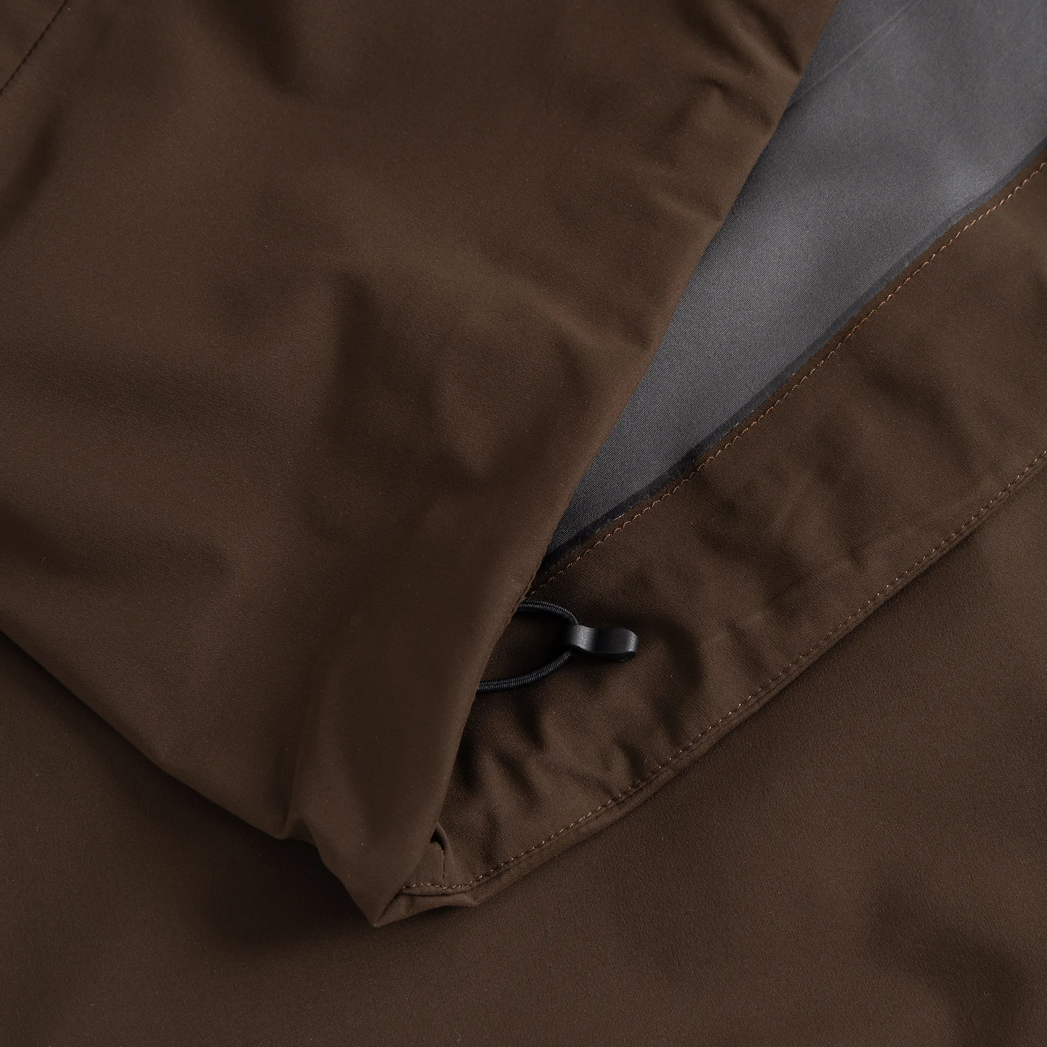Snaefell Shell Jacket Women regnjakke
