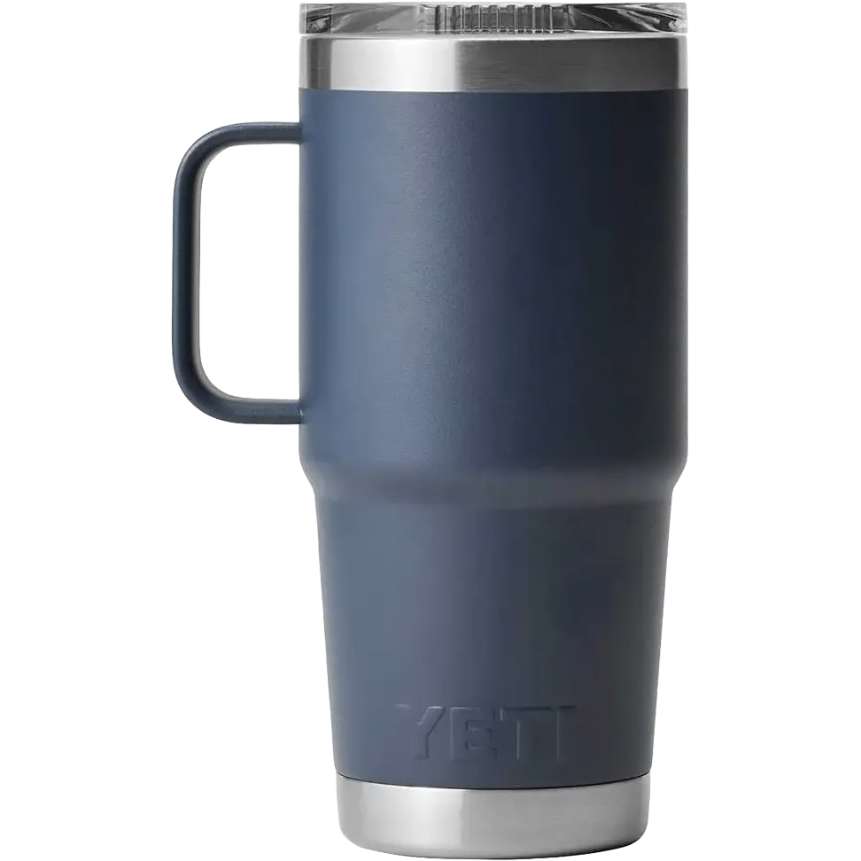 Rambler 20 Oz/0,6 liter Travel Mug krus