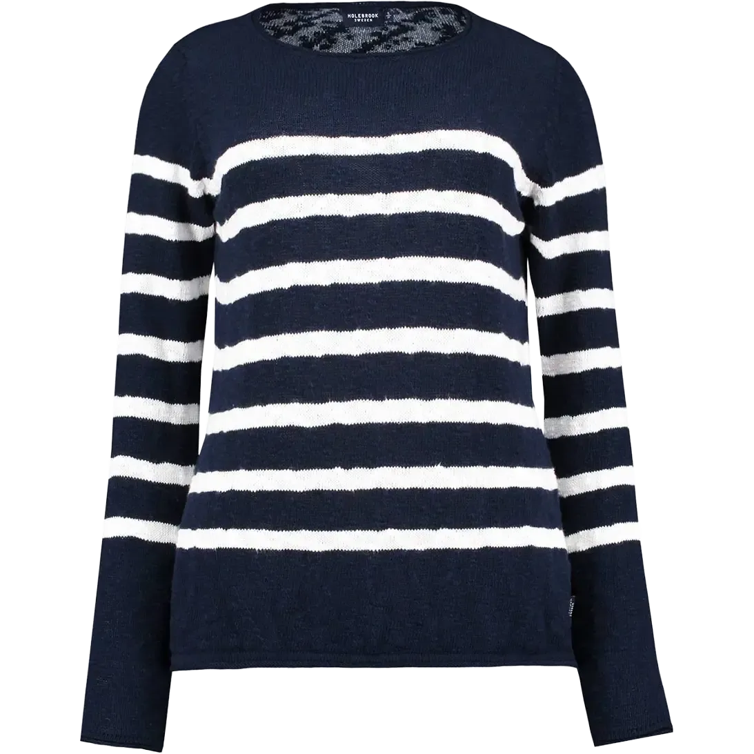 Isabella Boatneck Women dametrøje
