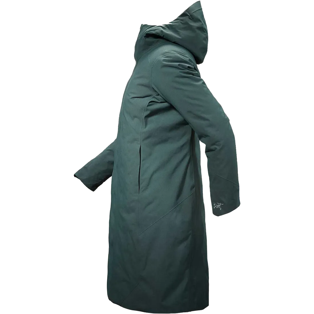Patera Parka Women vinterjacka