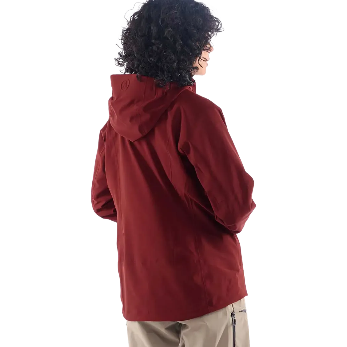 Formation 3L Jacket Women regnjakke