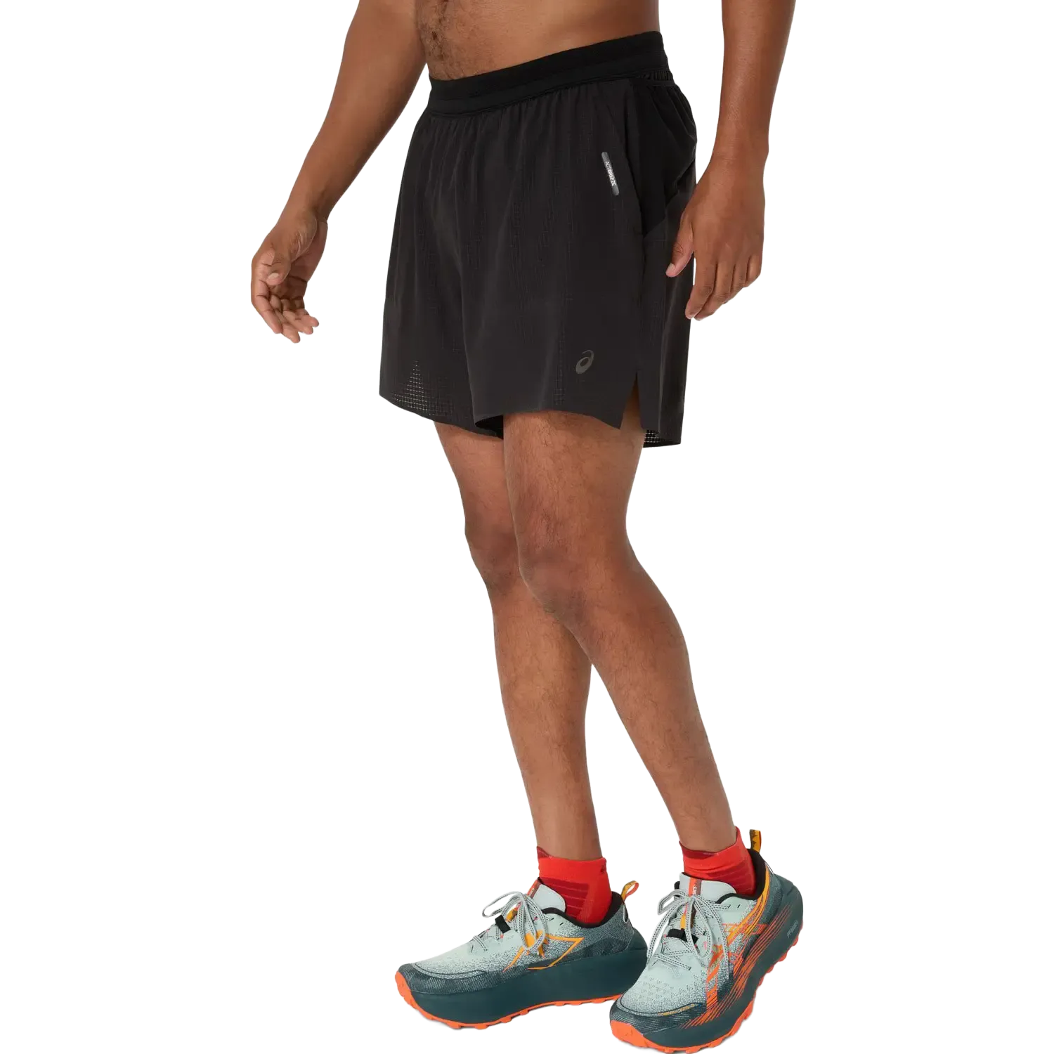 Fujitrail Elite Short Men