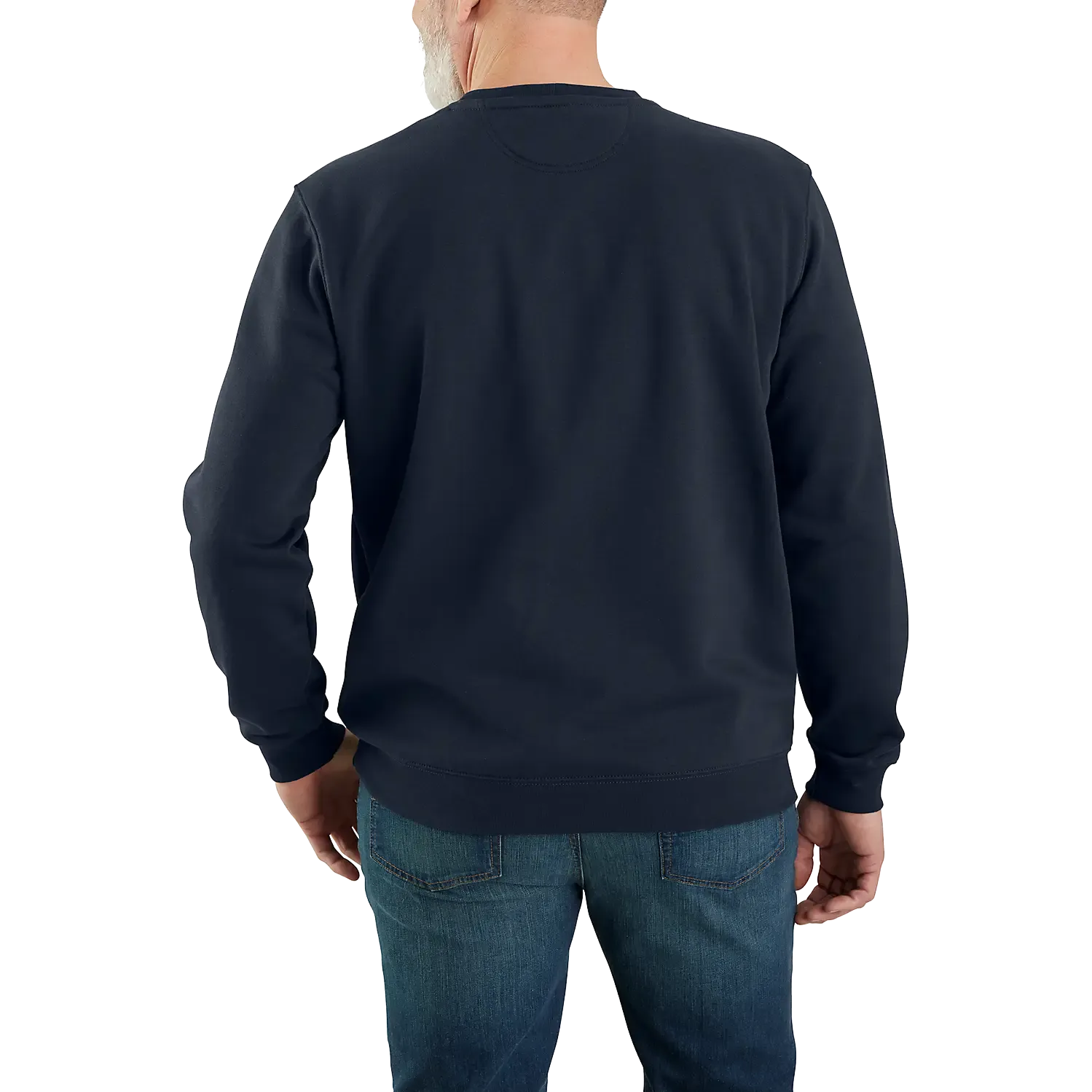 Midweight Crewneck Sweatshirt Men