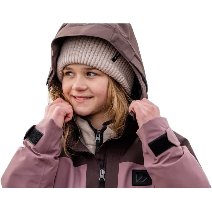 Dolomit Kids Jacket 3 vinterjakke