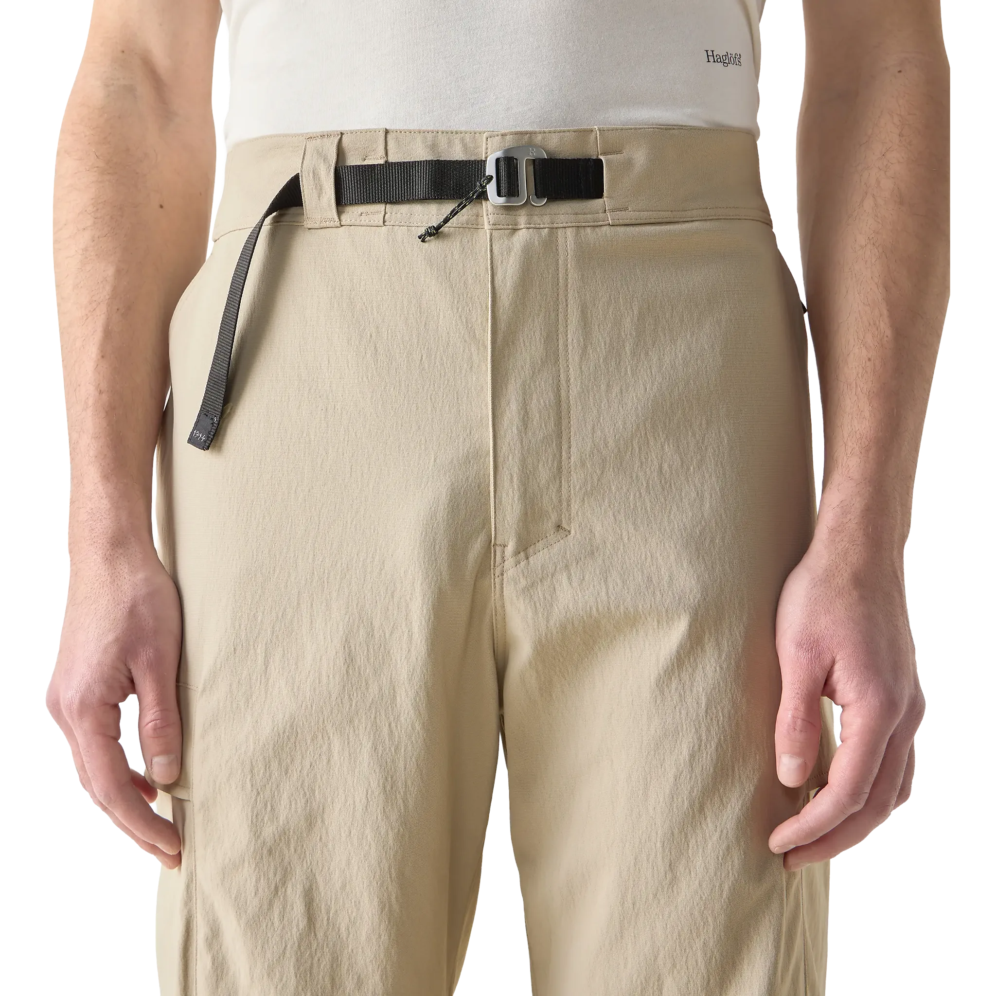 Hede Cargo Pant Men herrbyxor
