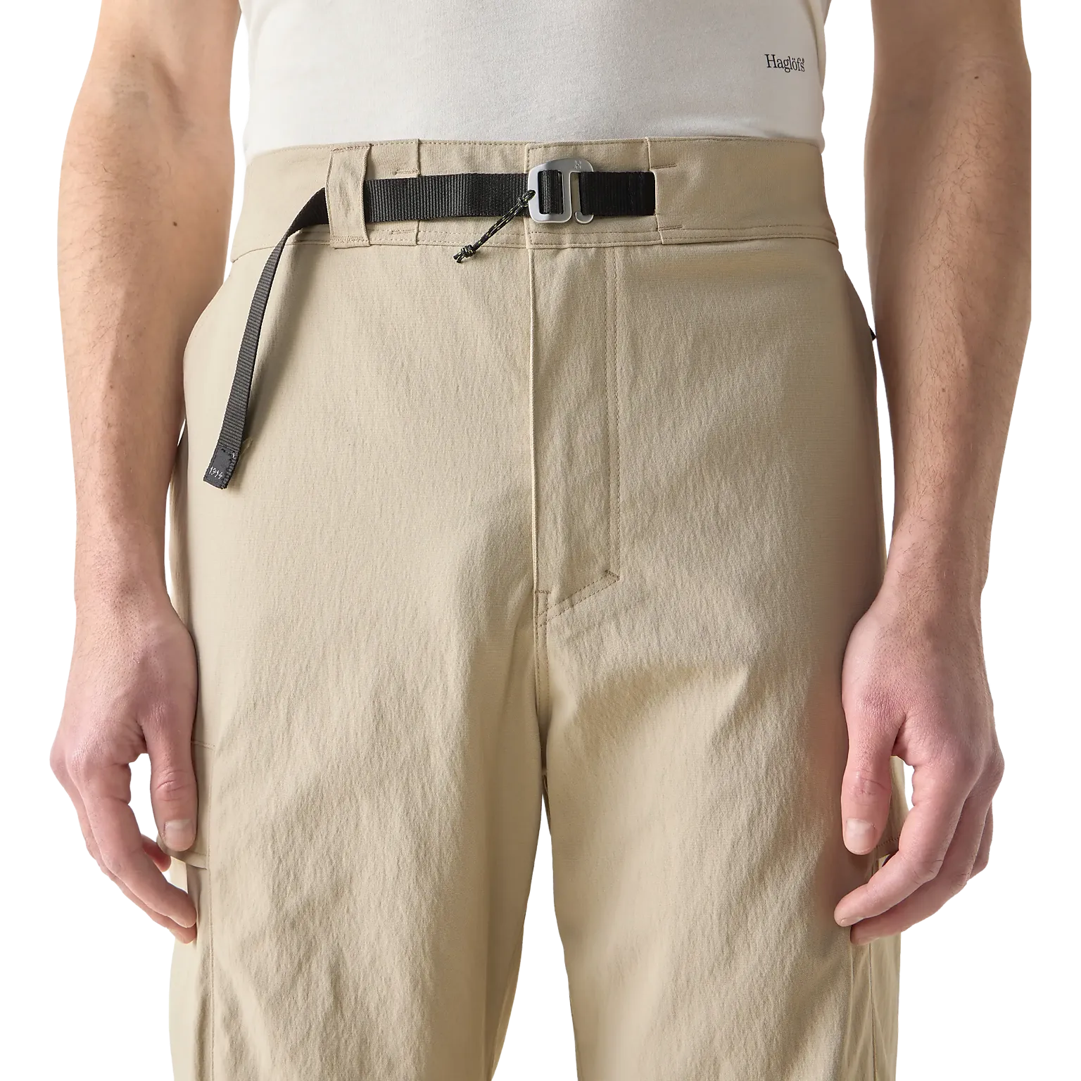 Hede Cargo Pant Men herrebukser