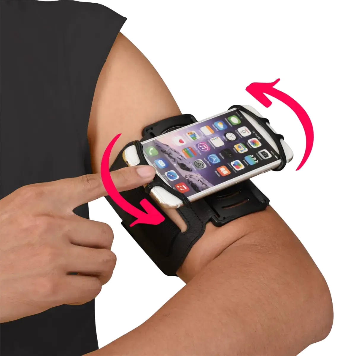 MiiBAND