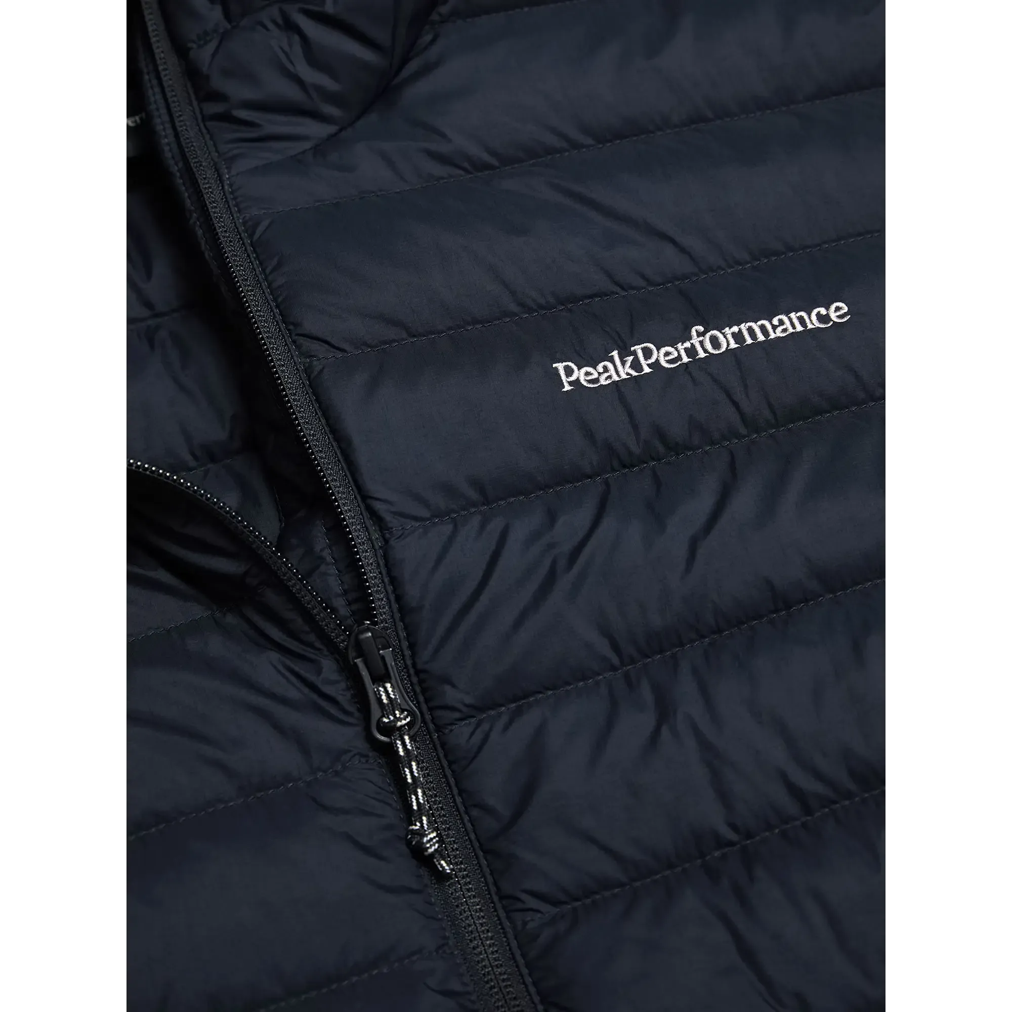 Down Liner Hood Jacket Men