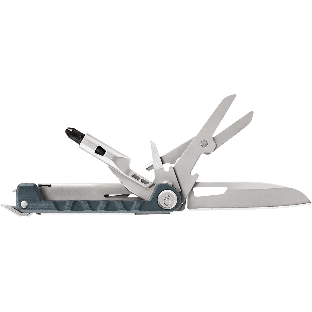Gerber ArmBar Drive Multitool - Urban Blue - One size - Multitools
