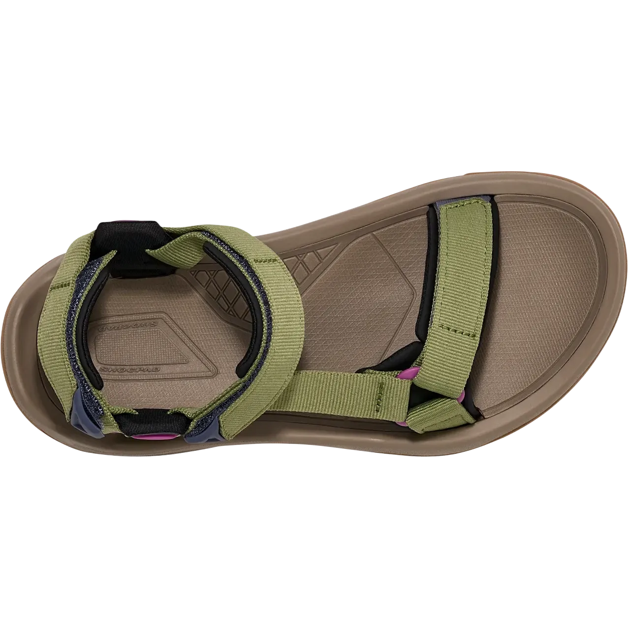 Terra Fi 5 Universal Women damsandaler