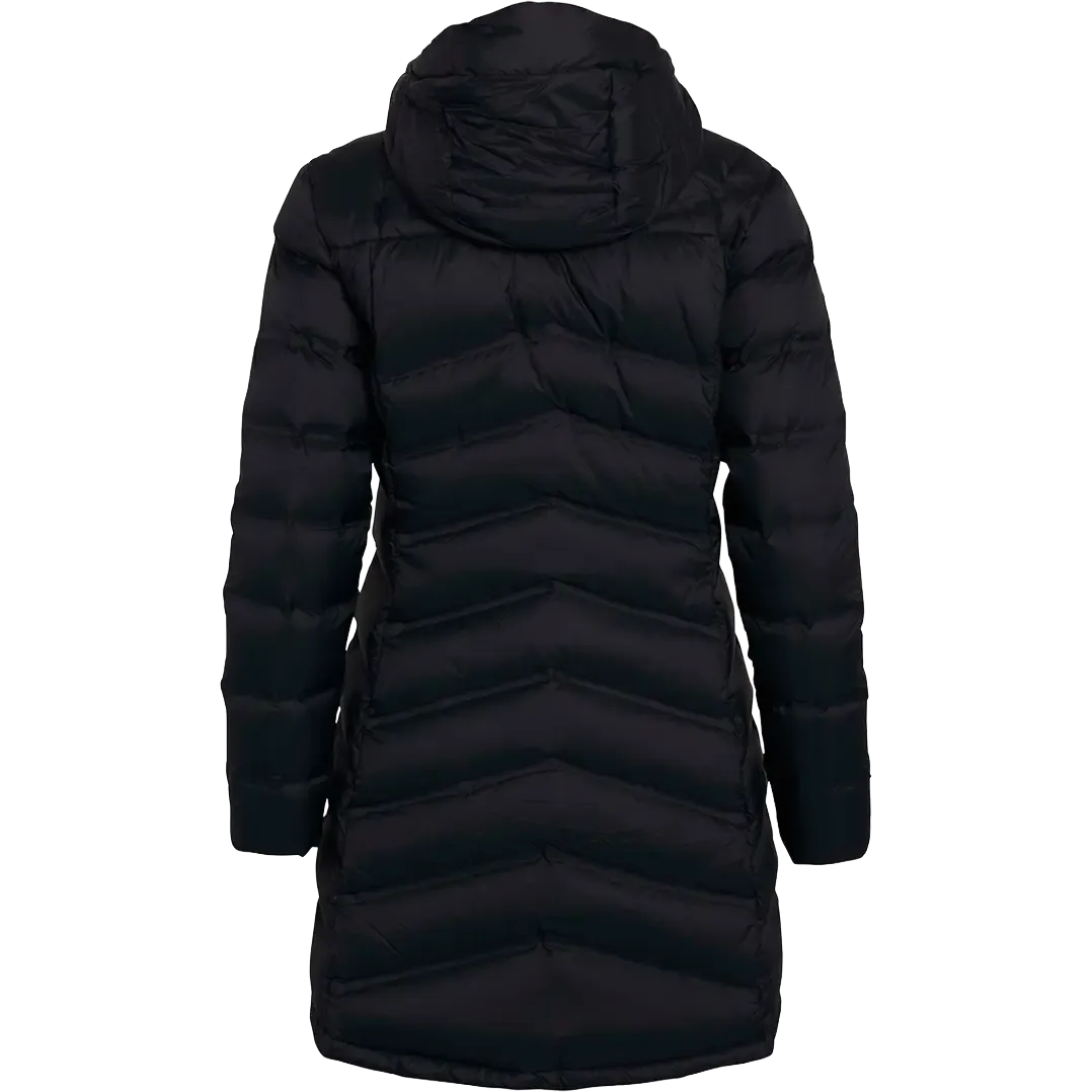 Patea Down Coat Women dunjakke