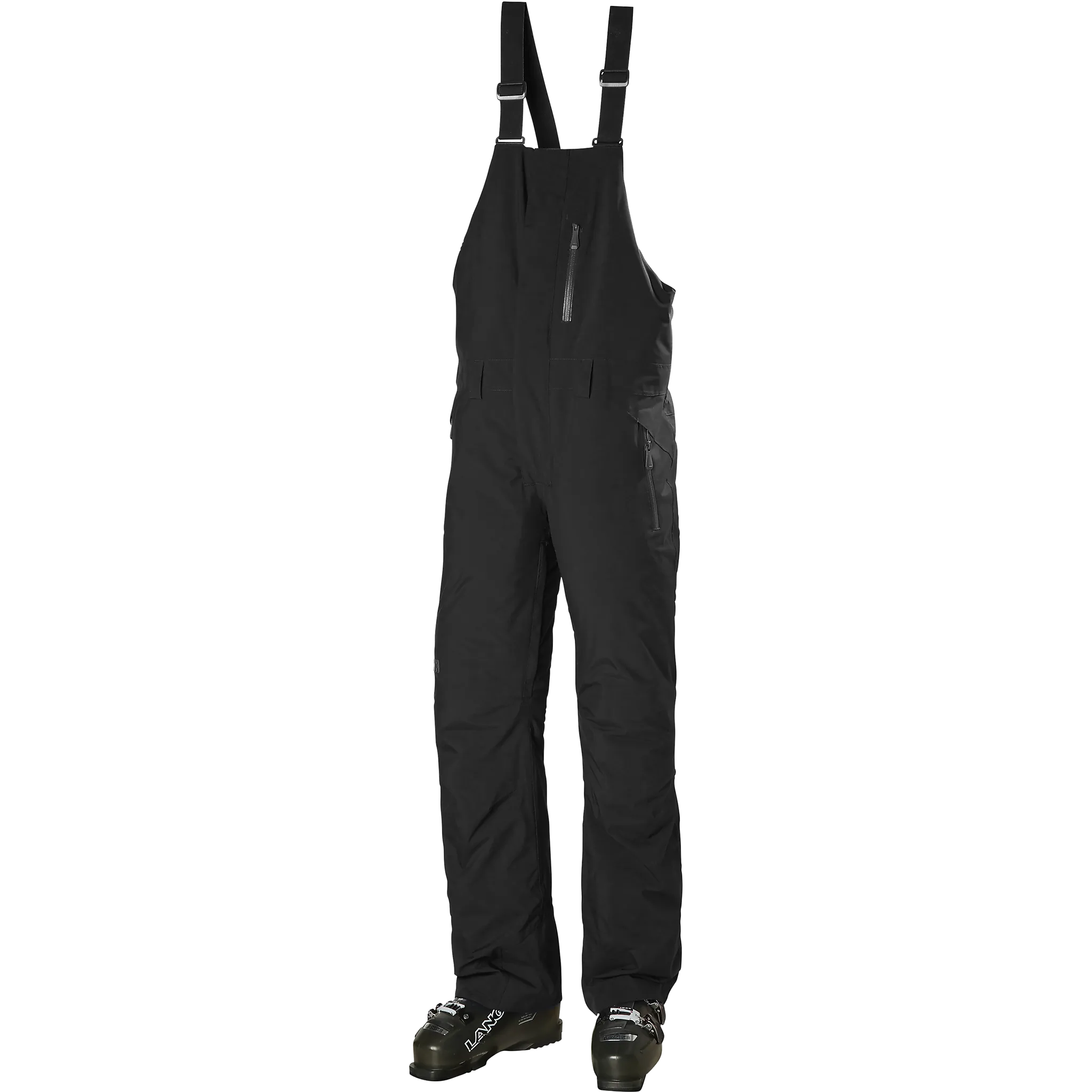 Legendary Insulated Bib Pant