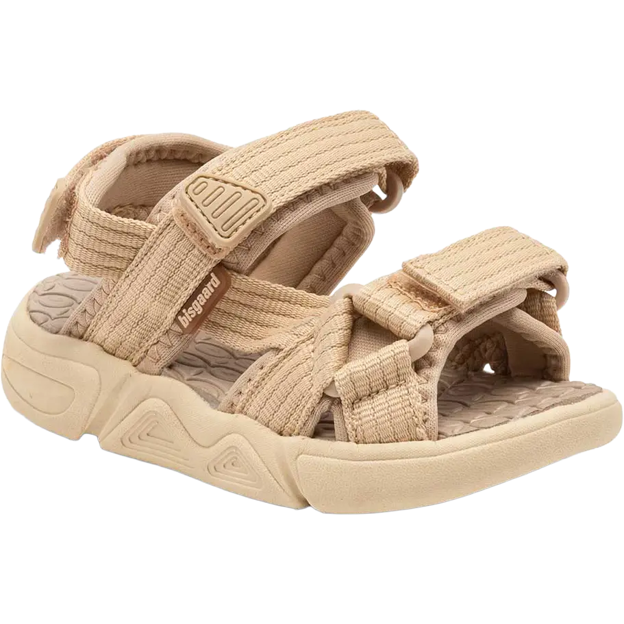 Bisgaard Louis Sandal Kids - 28 - Hverdagssandaler til børn
