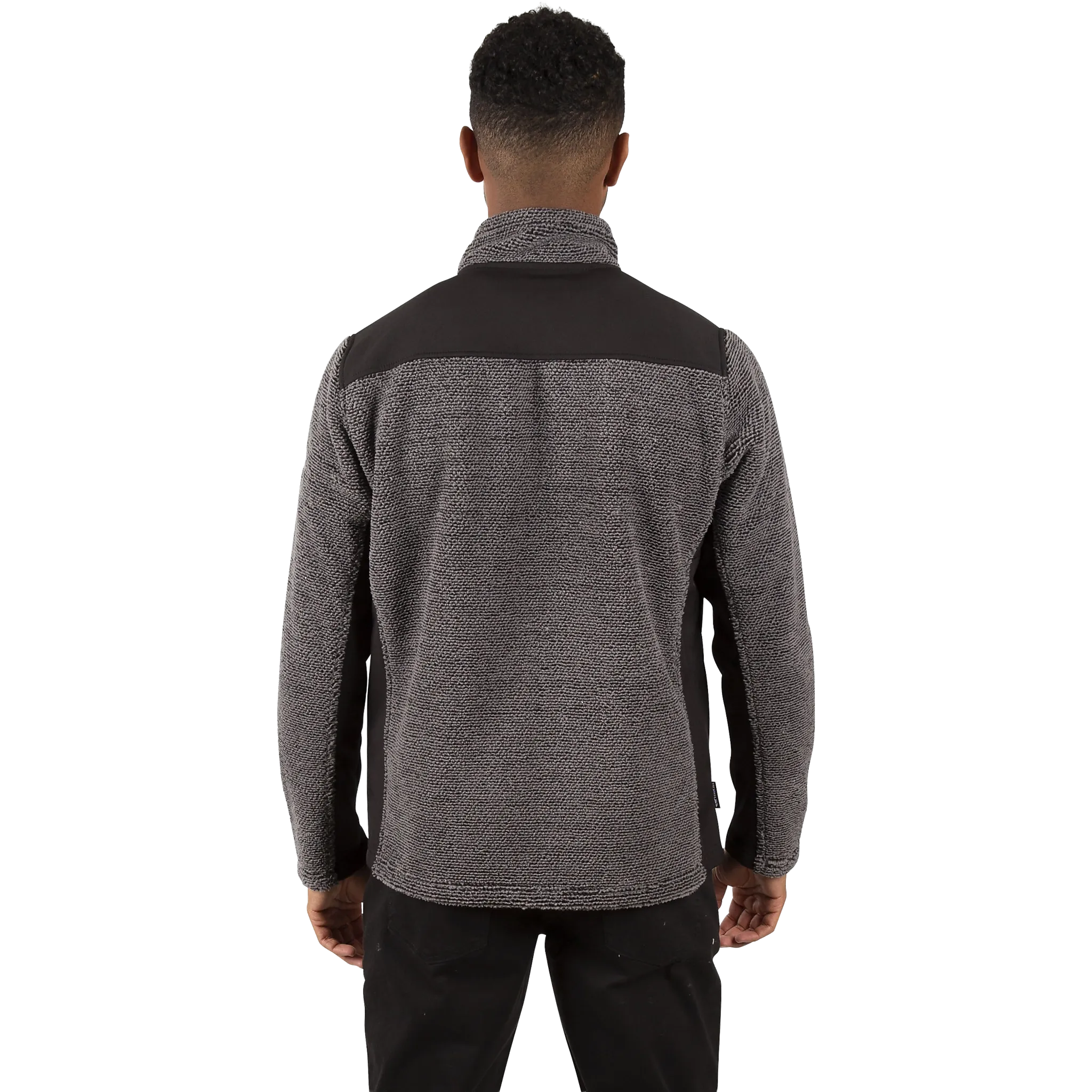Faratino Fleece Men herrefleece