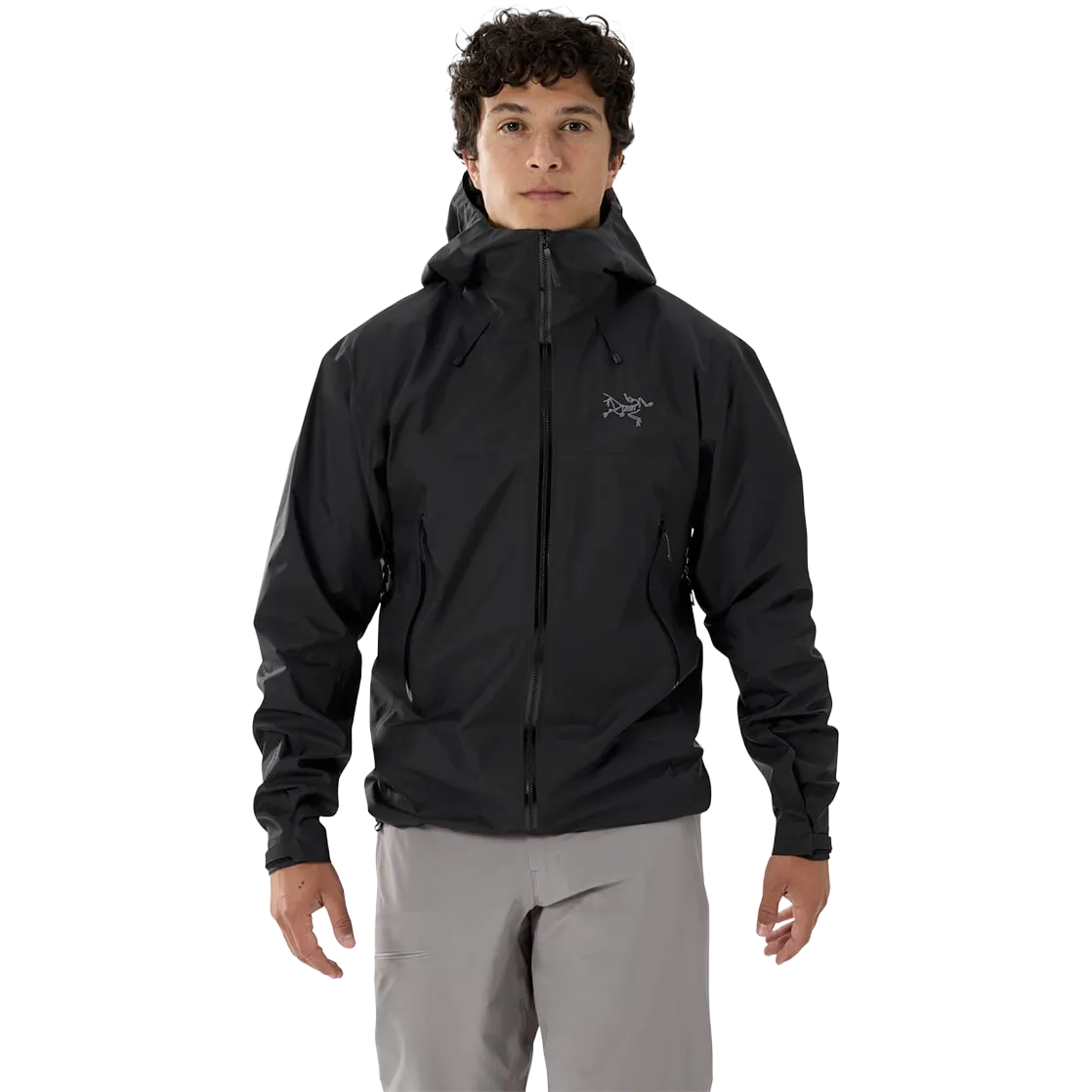 Beta SL Jacket Men Regnjakke/Skaljakke