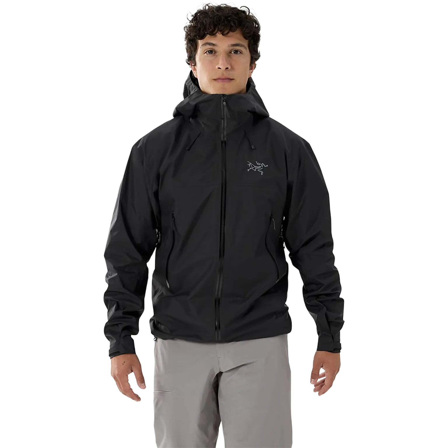 Beta SL Jacket Men Regnjakke/Skaljakke