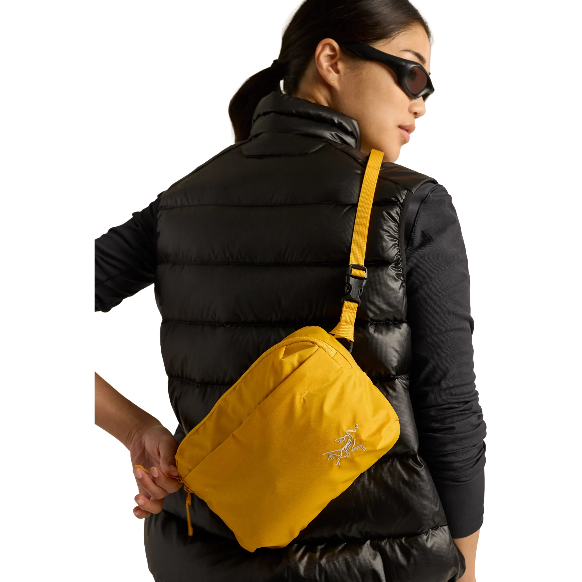 Heliad Crossbody