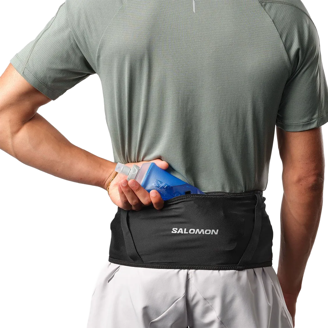 High Pulse Belt