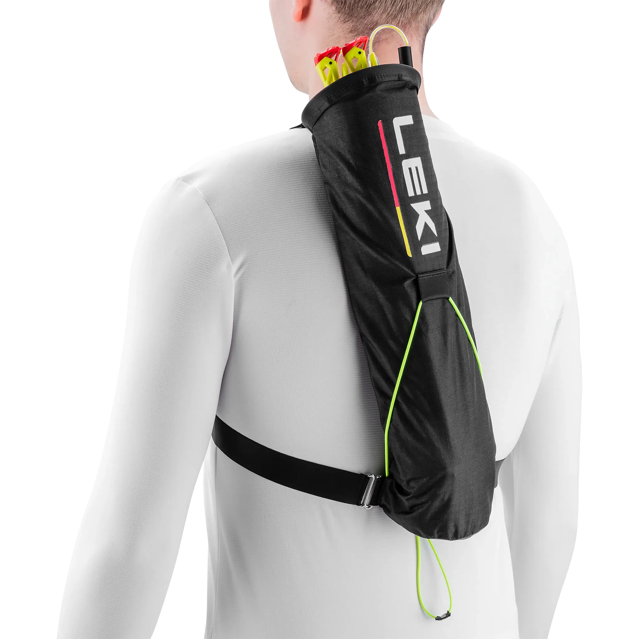 Trail Running Quiver