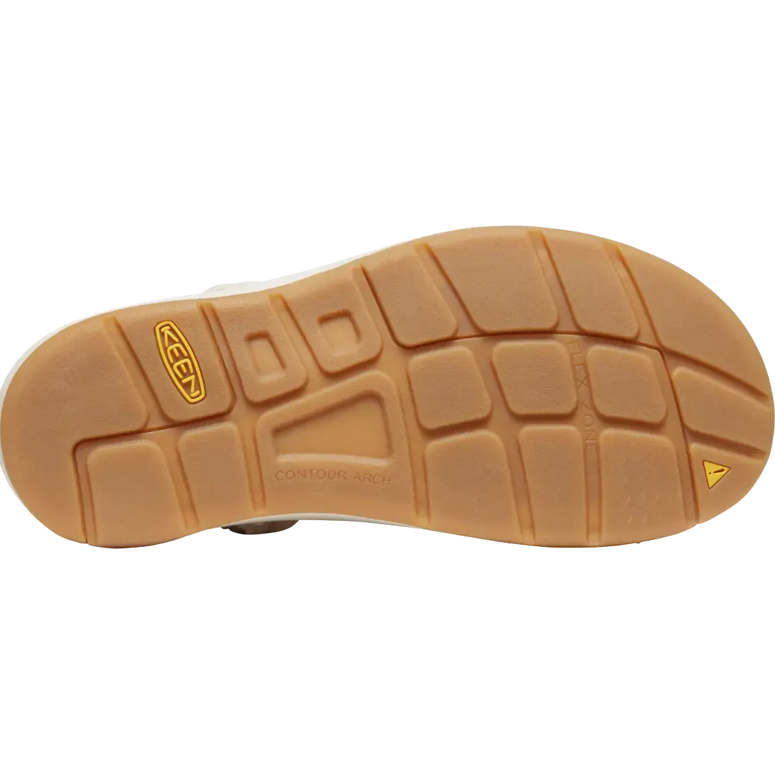 Uneek Canvas Women damesandal