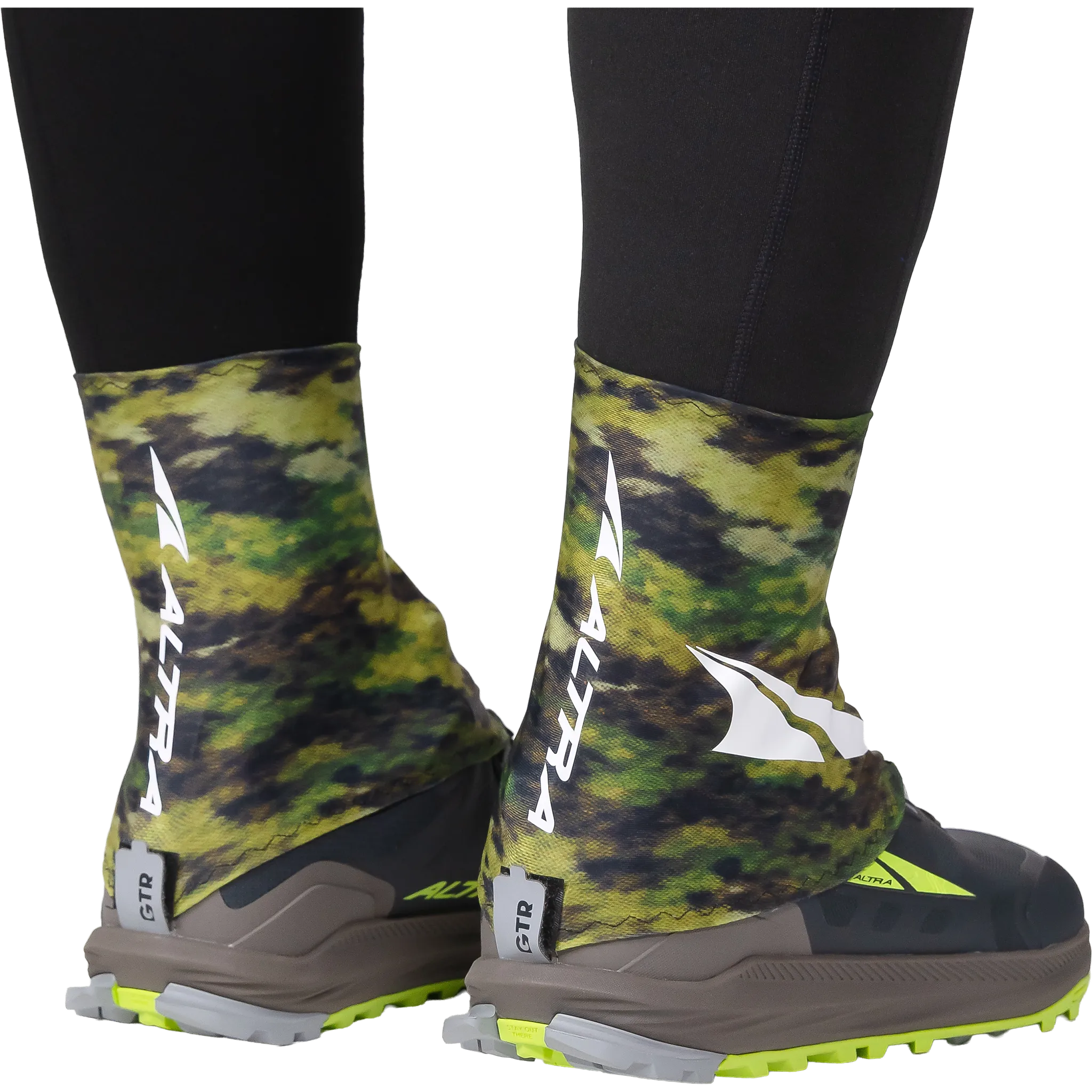 Trail Gaiter
