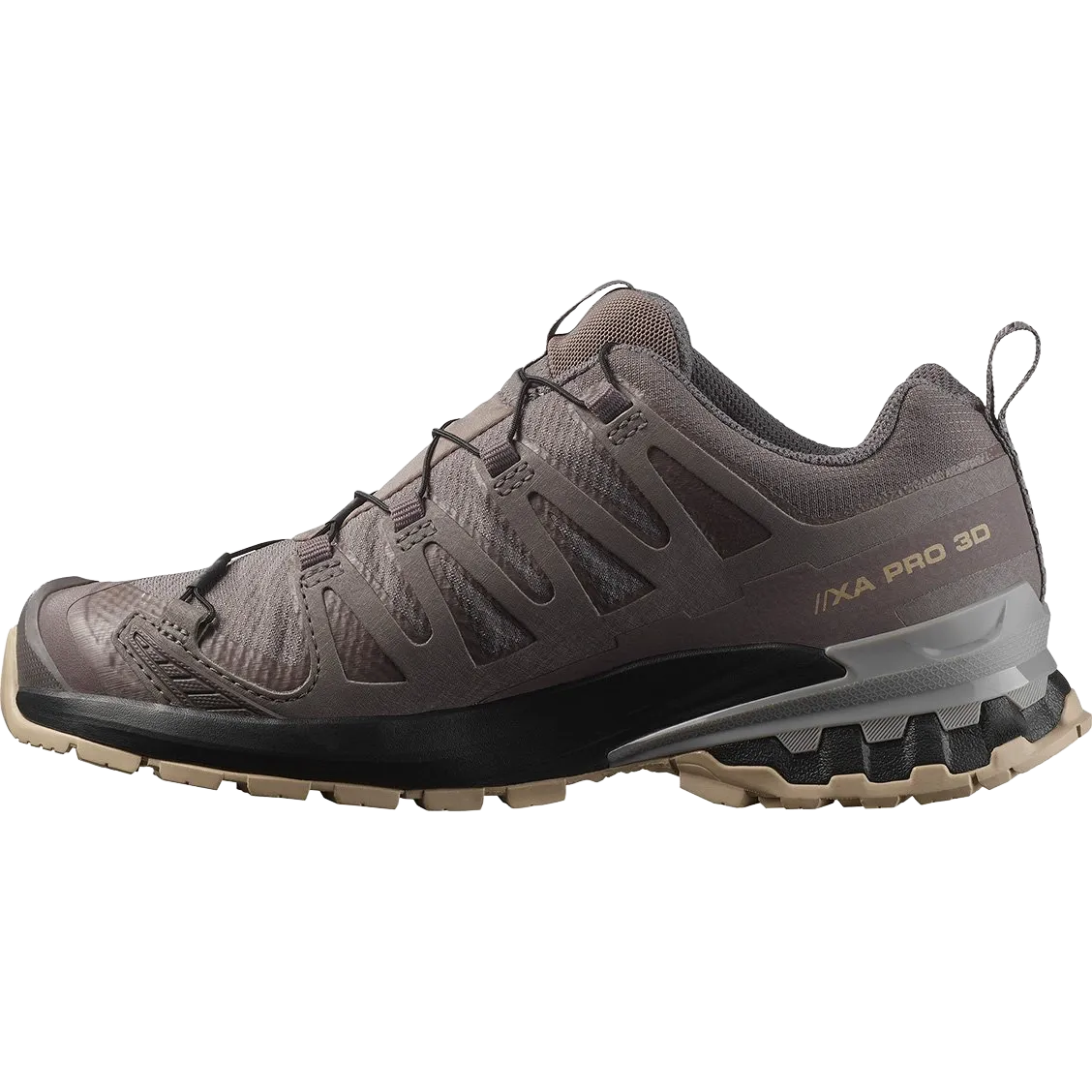 XA Pro 3D V9 GTX Women damesko