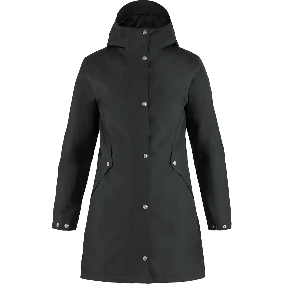 Visby 3 in 1 Jacket Women damjacka