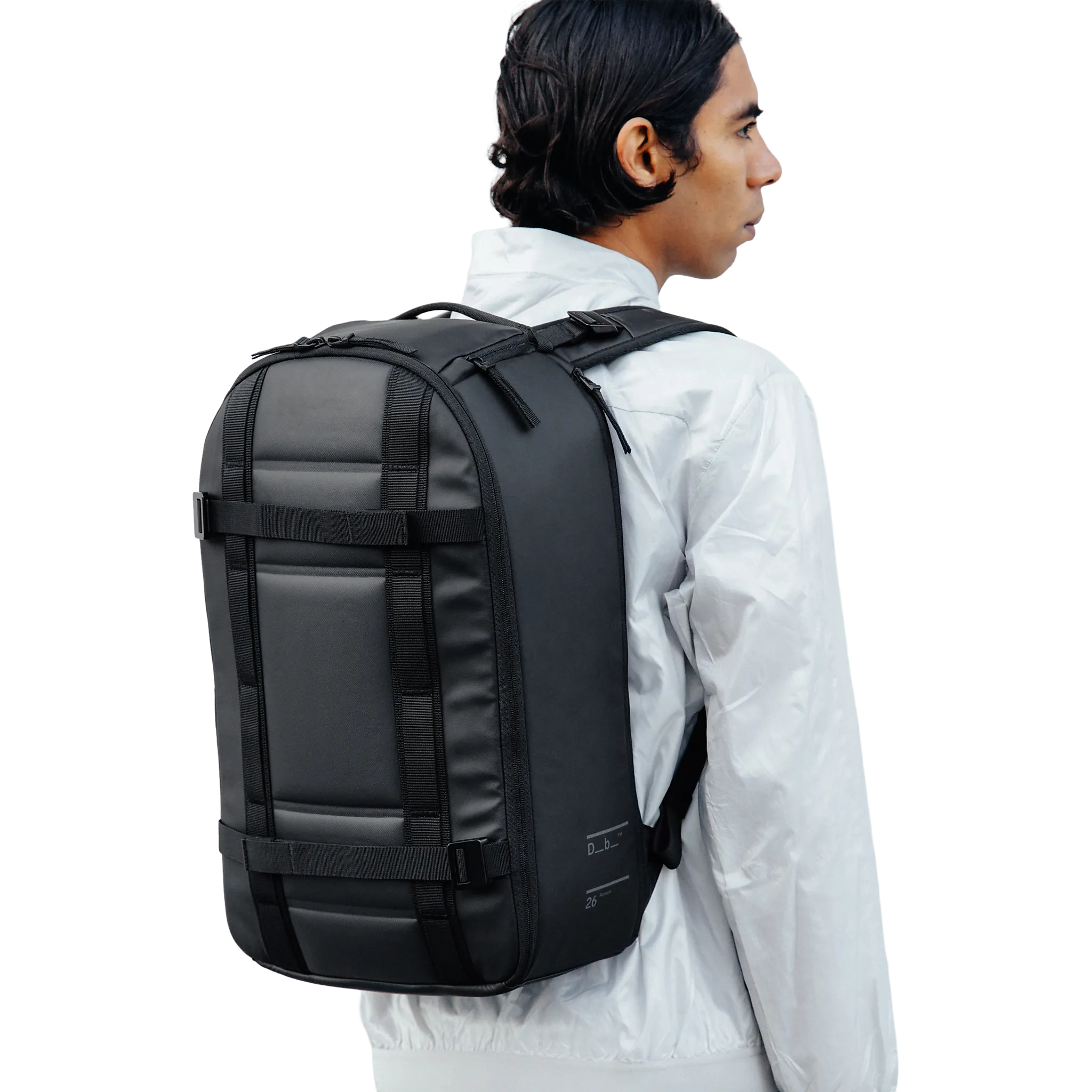 Ramverk Pro Backpack 26L