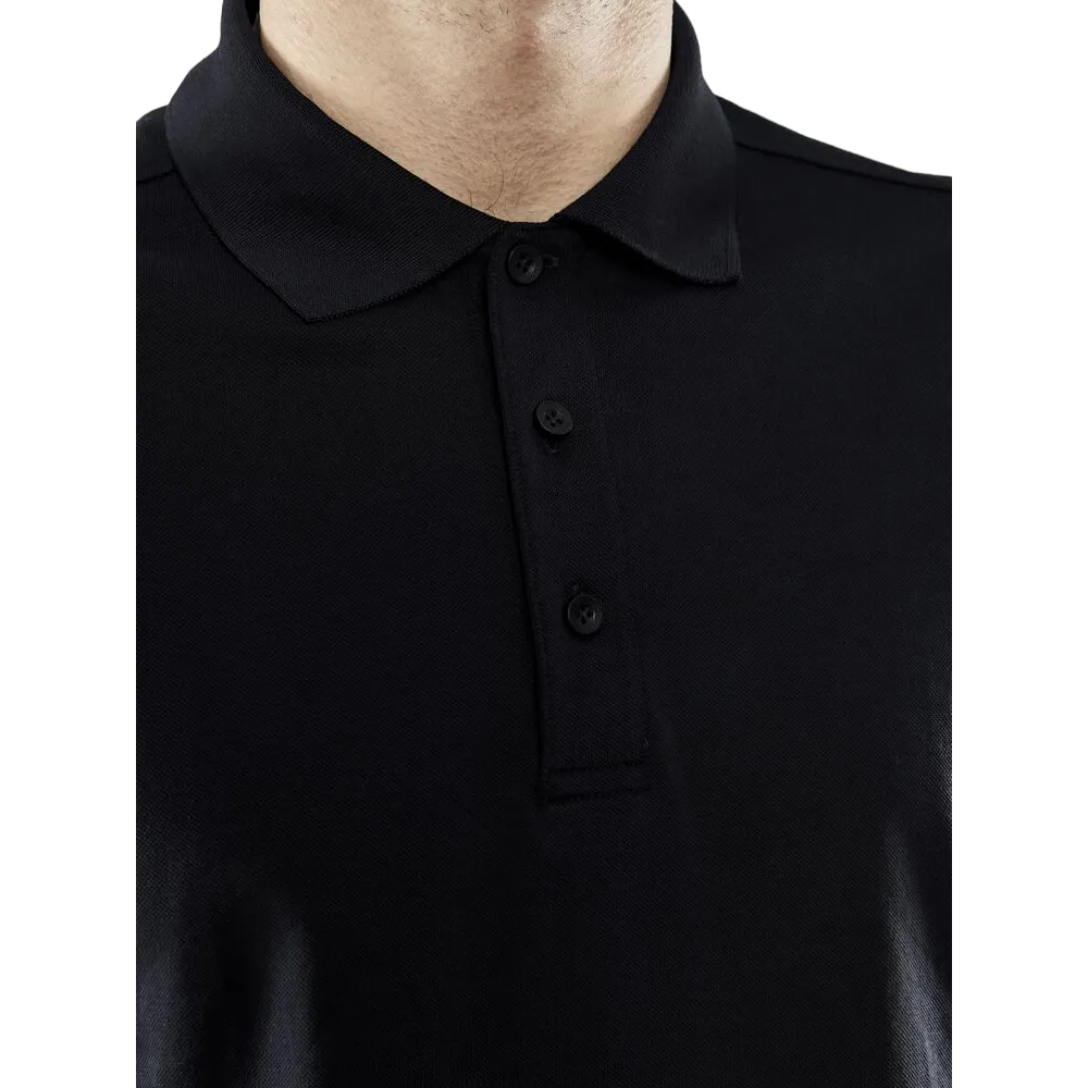 Core Blend Polo Shirt Men