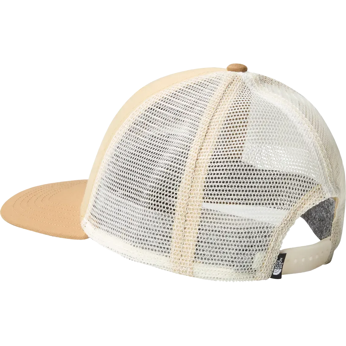 Deep Fit Mudder Trucker kasket