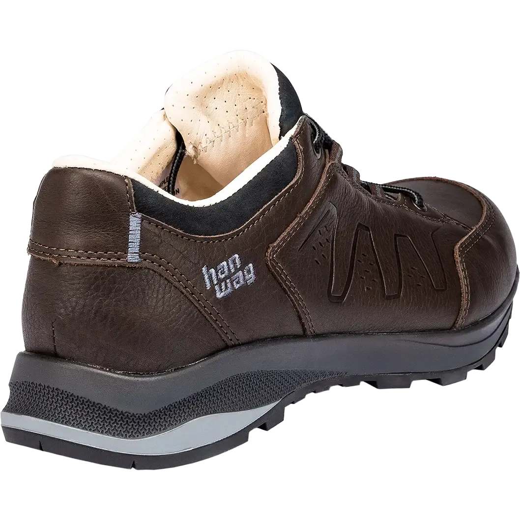 Travi Low SF Extra Men vandresko