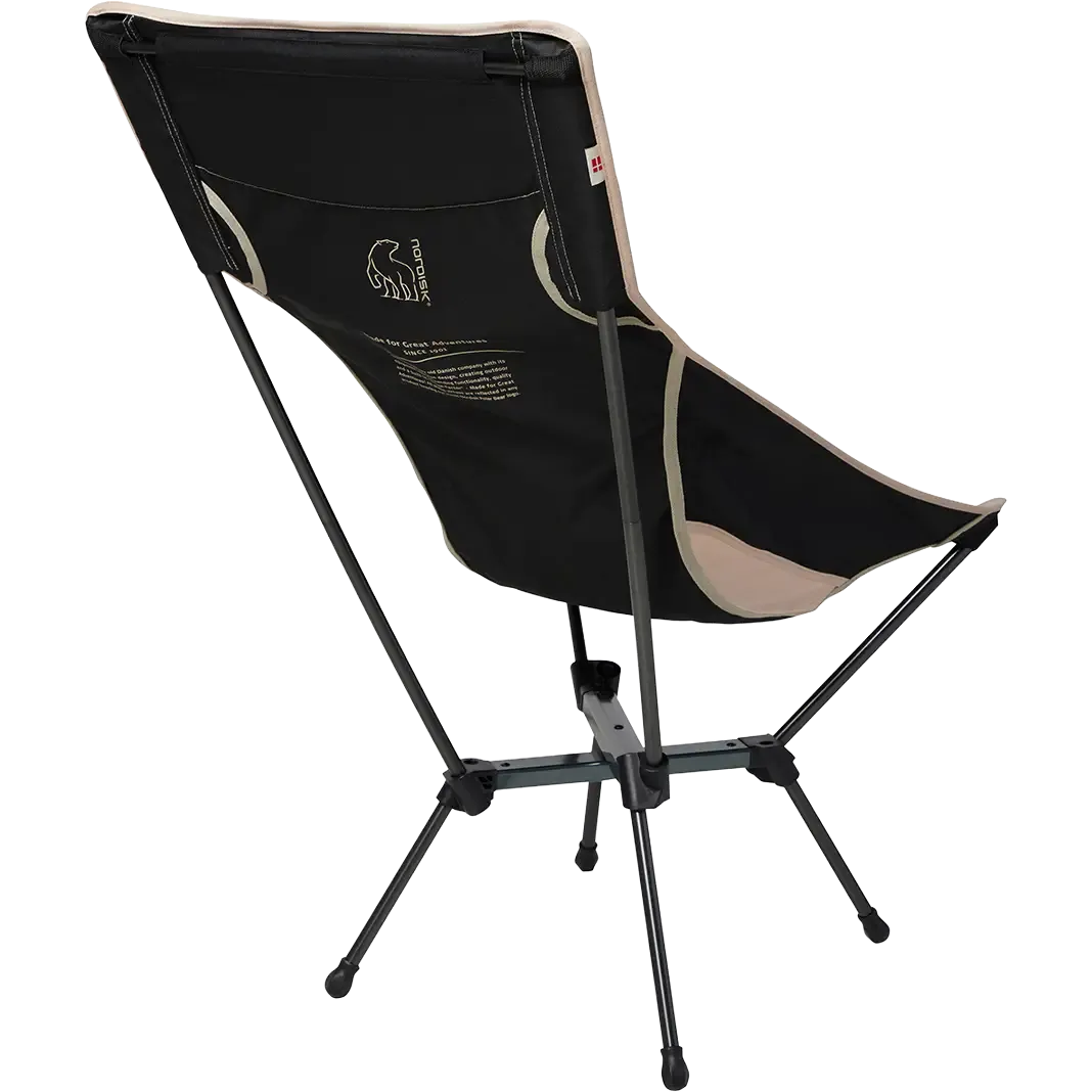 Kongelund Lounge Chair foldestol