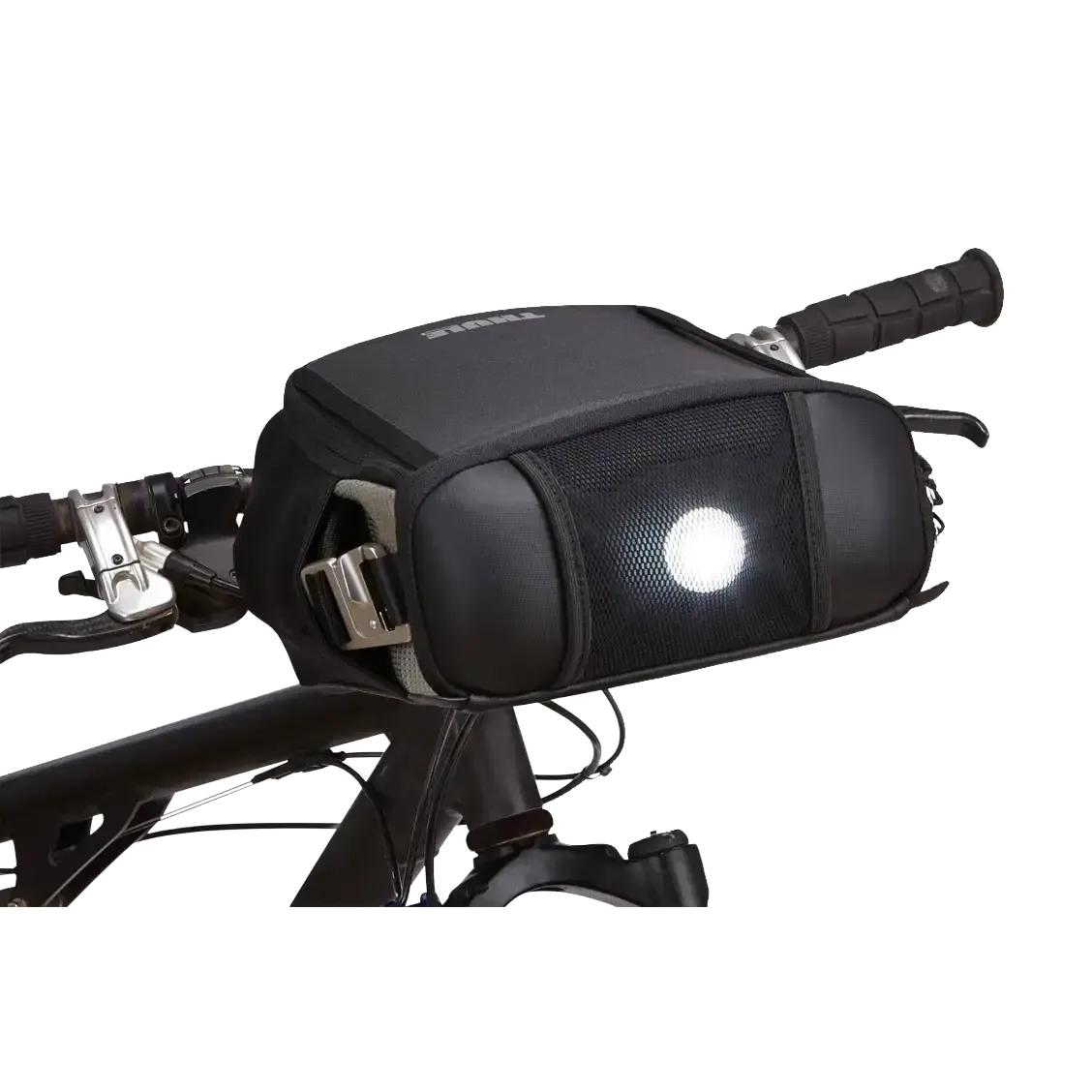 Pack'n Pedal Handlebar Bag cykeltaske