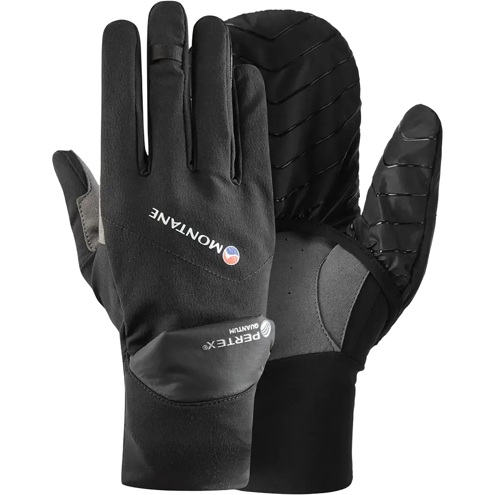 Switch Glove Unisex