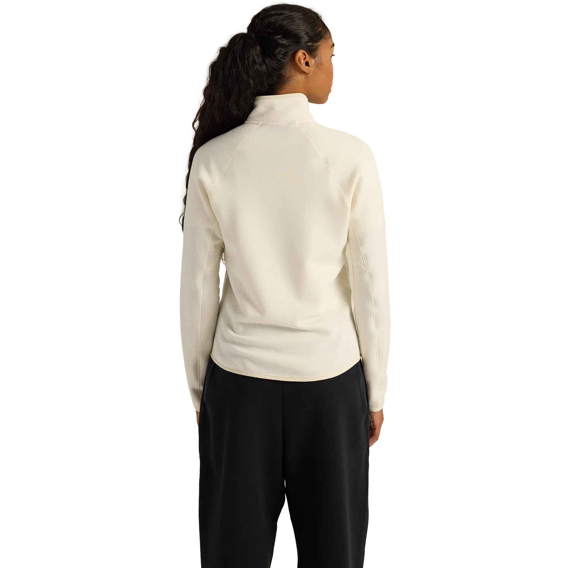 Kyanite Jacket Women Fleece