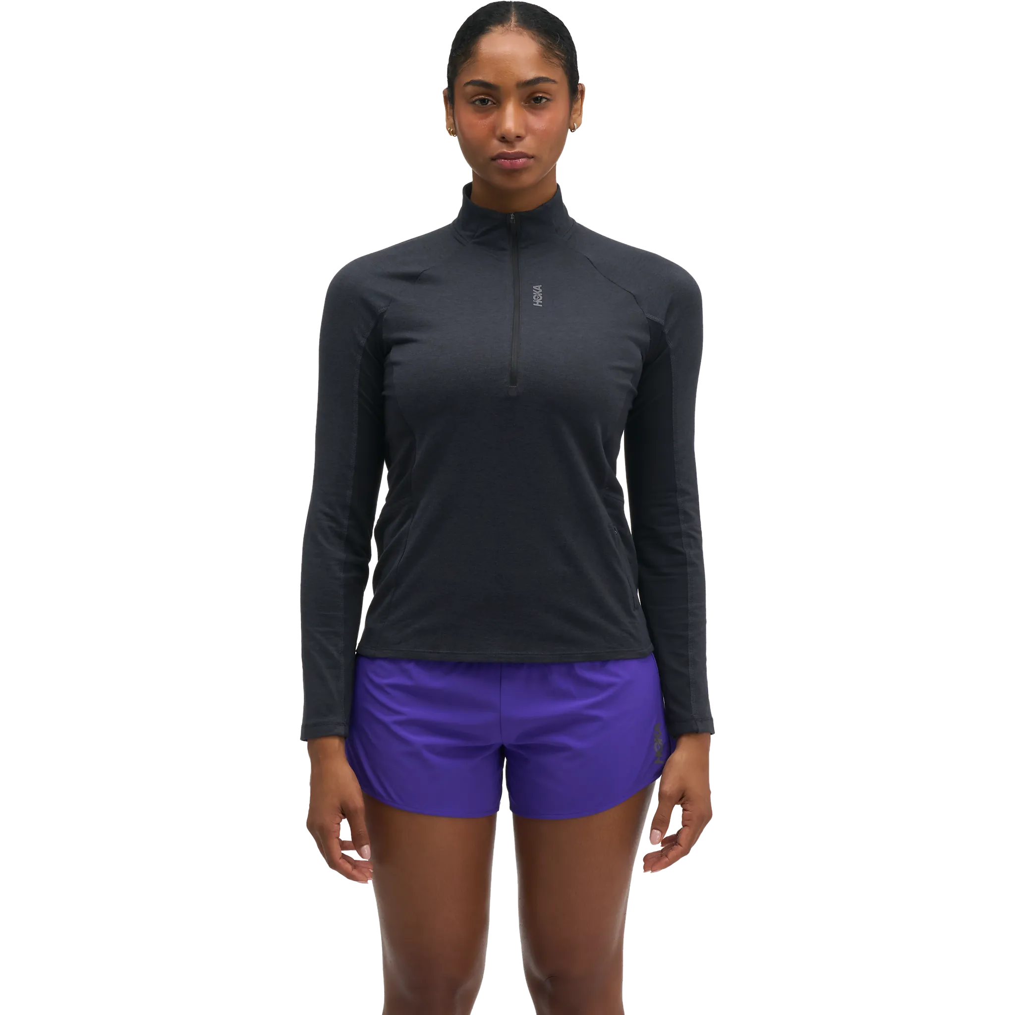 SkyForm Half Zip